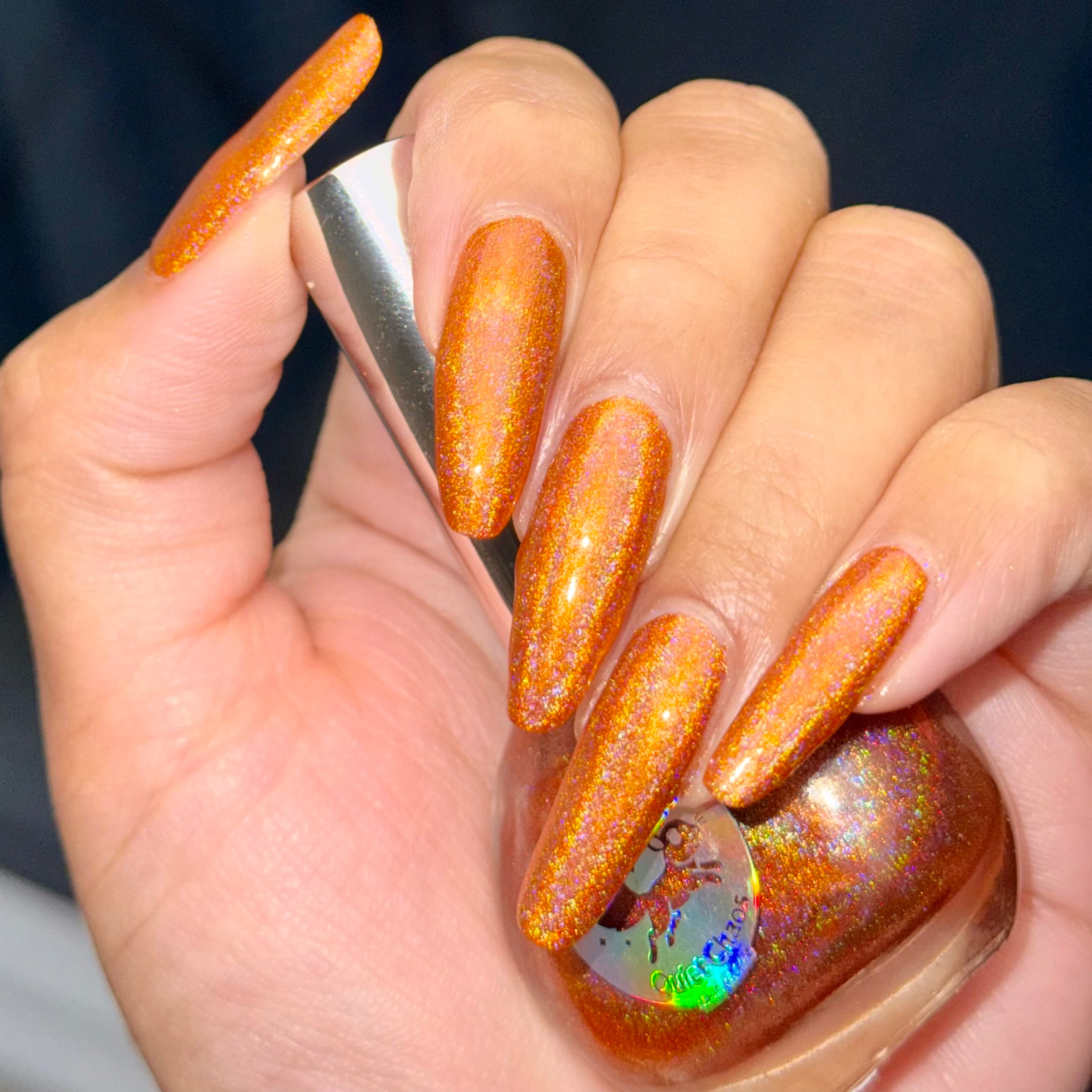 Copper Cauldron