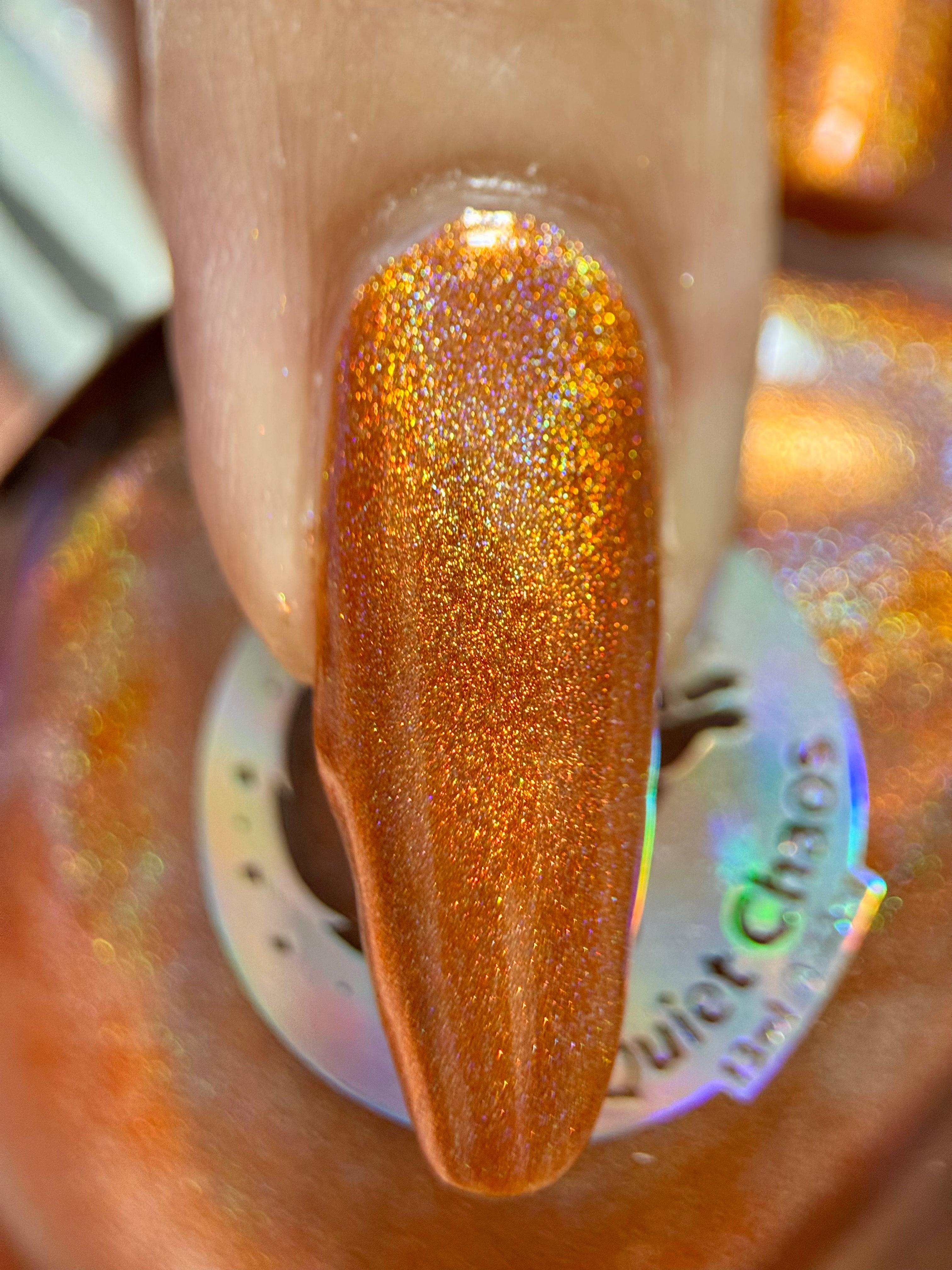 Copper Cauldron