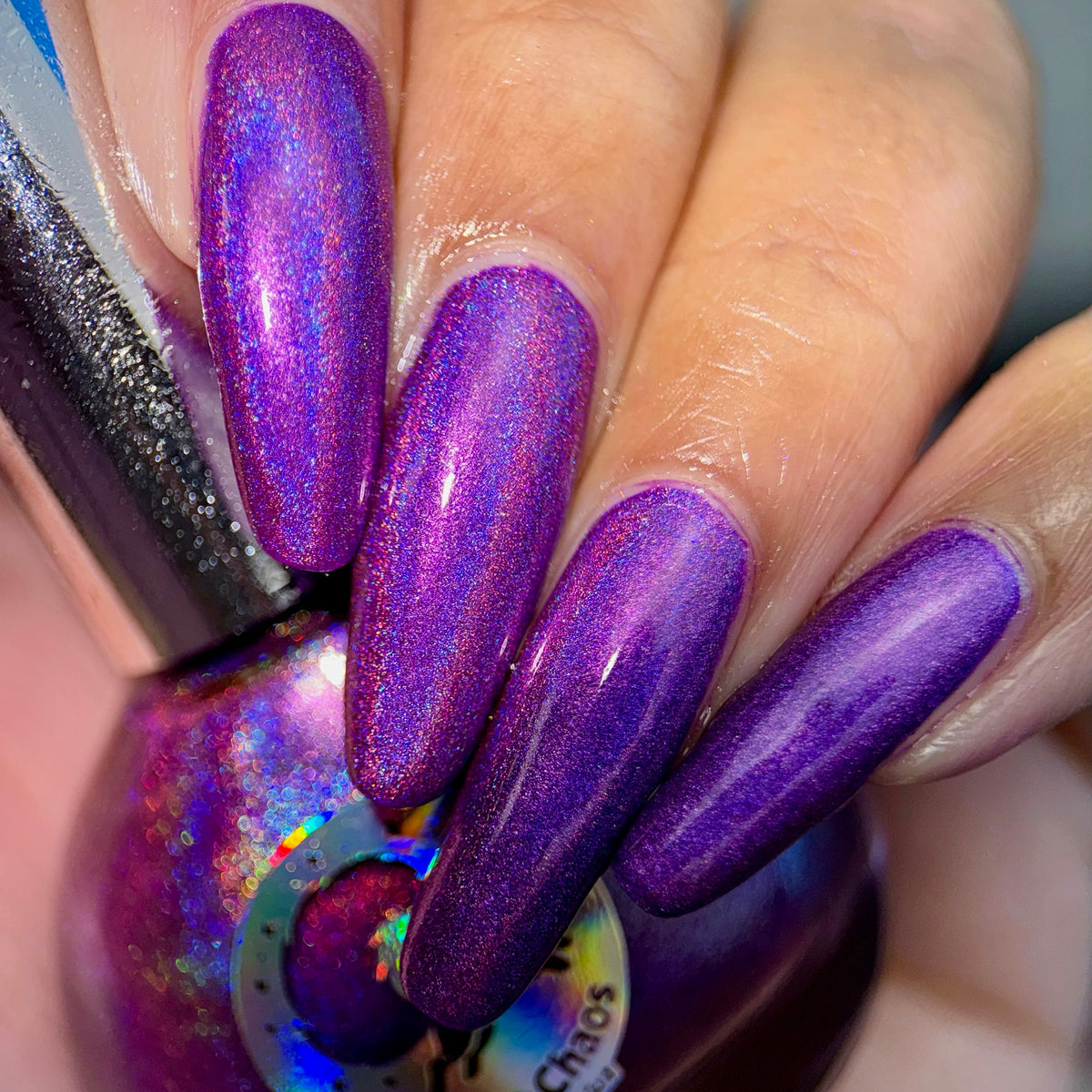 Love & Hex