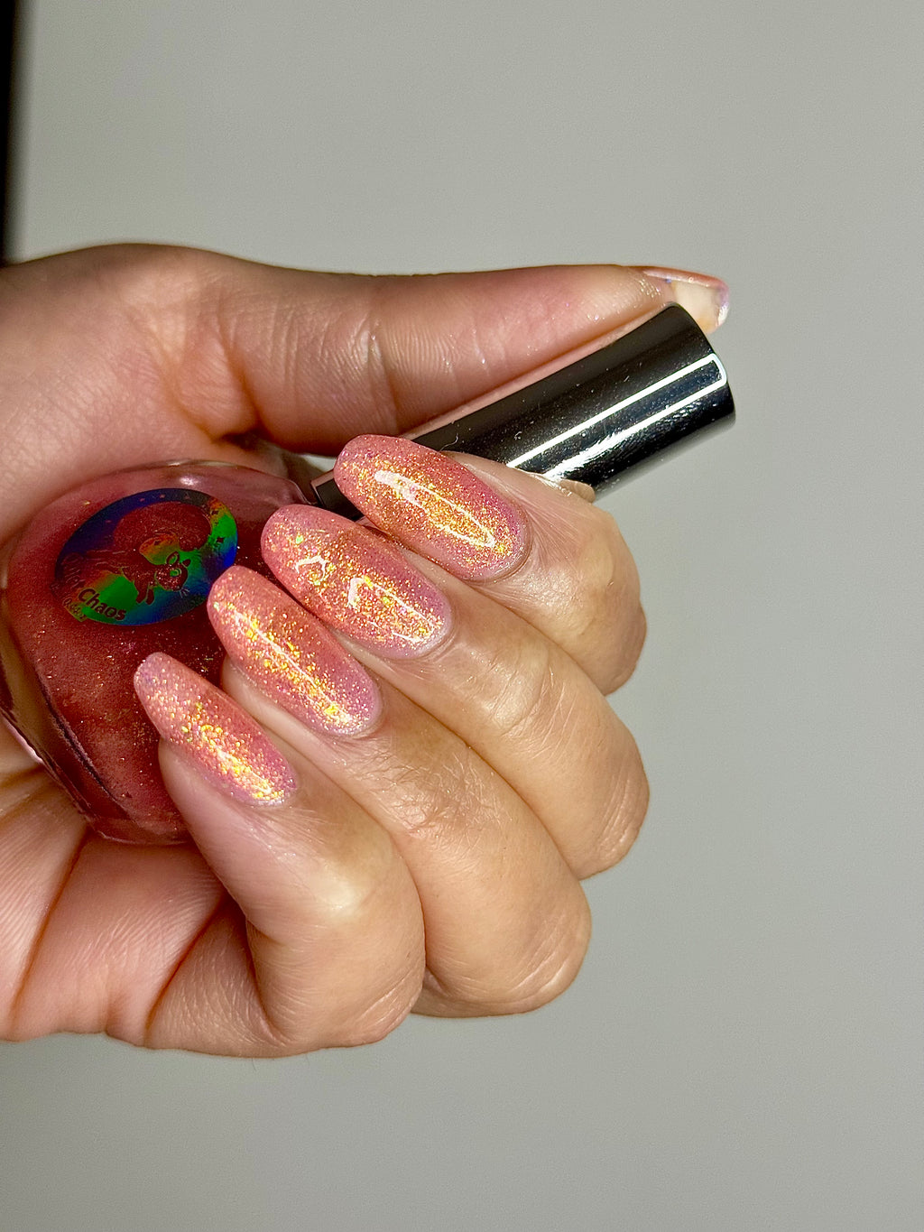 Glow in the Spark-le 500