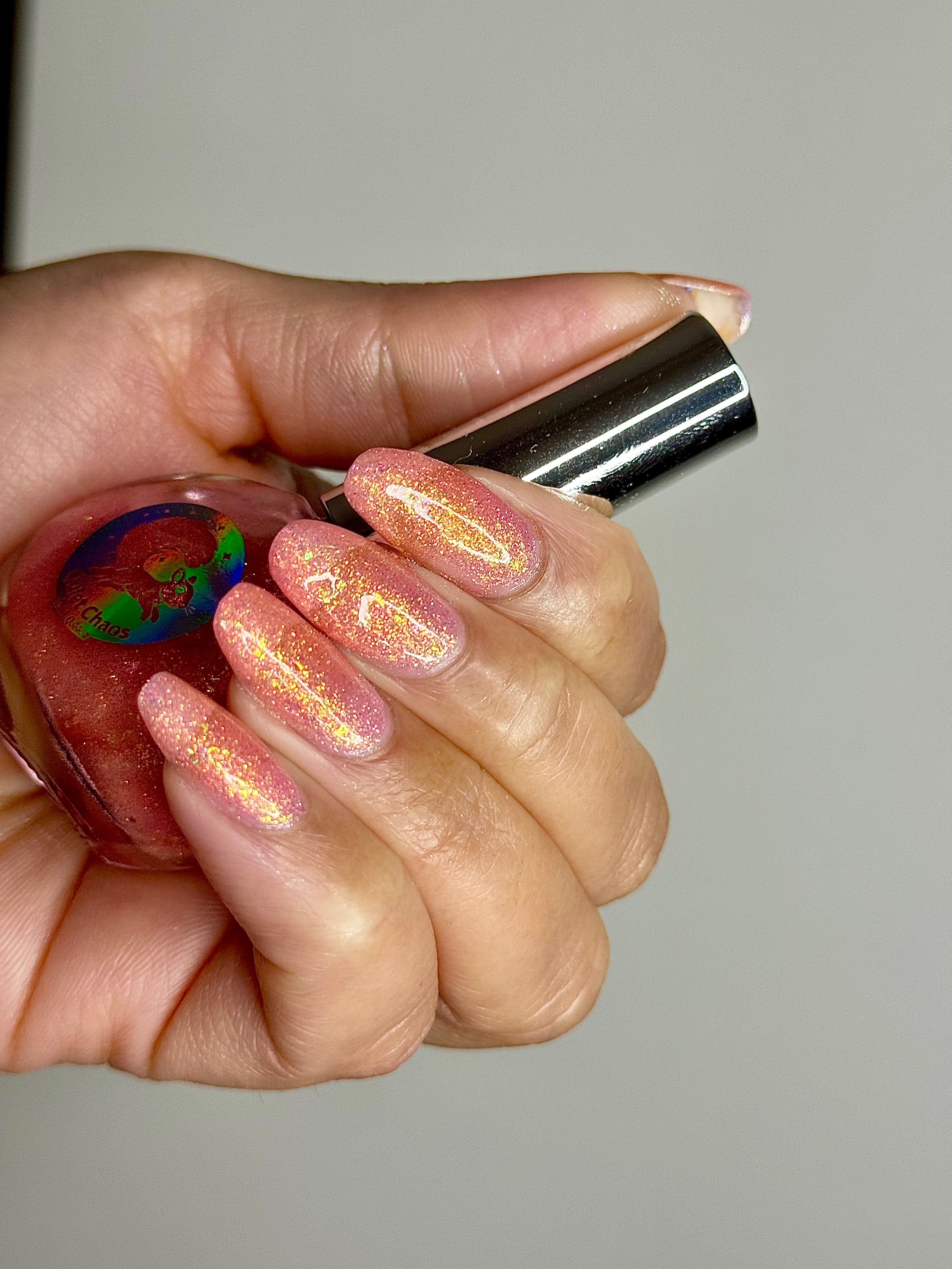 Glow in the Spark-le 500