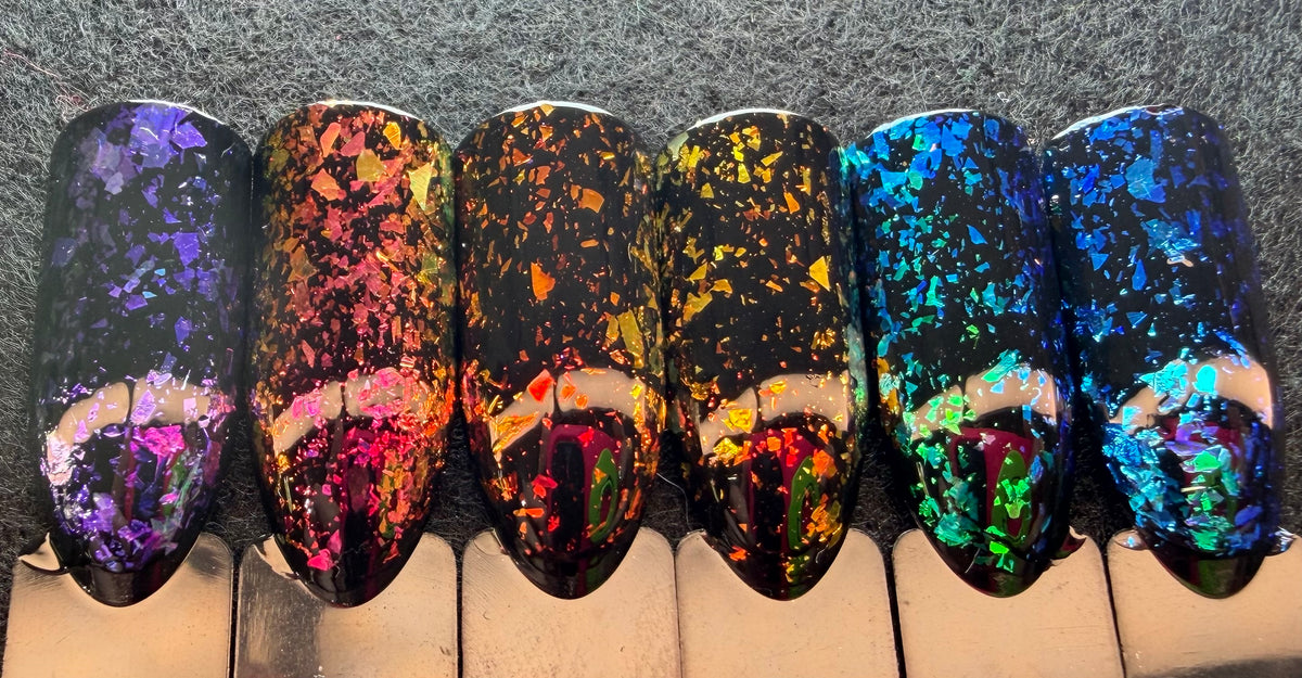Dragonfly Collection