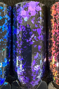 Amethyst Dancer 258
