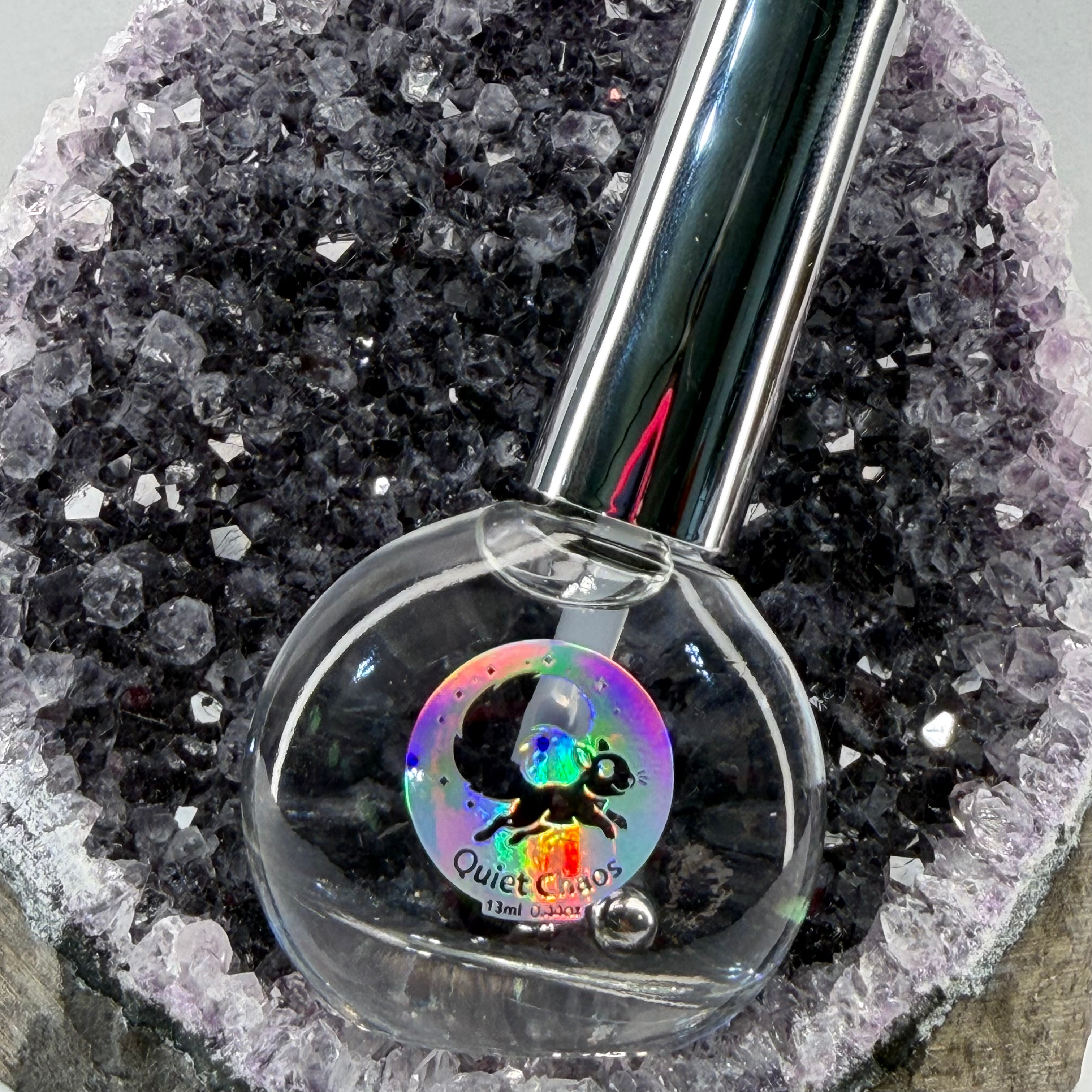 GG Top Coat