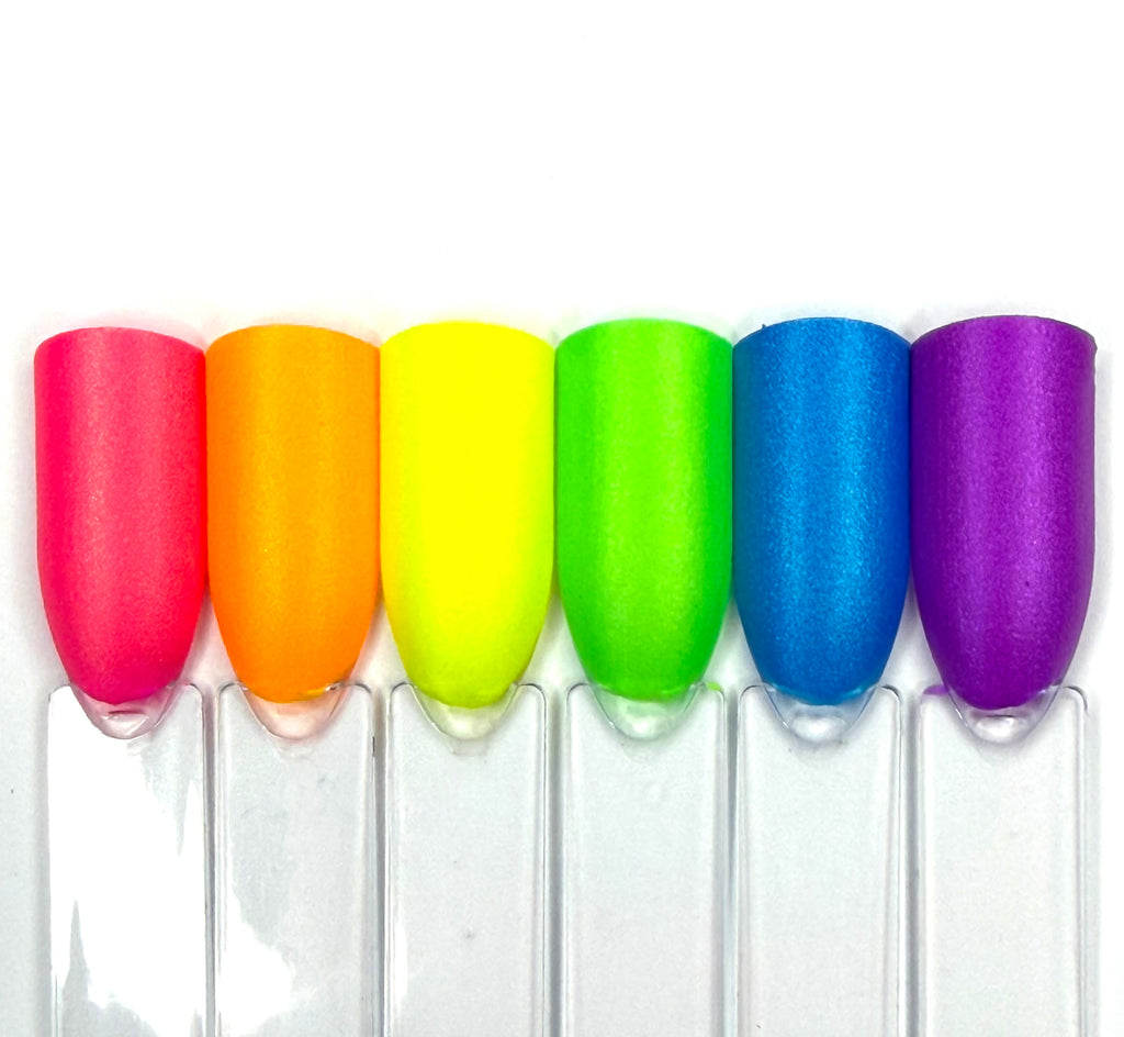 Neon Collection